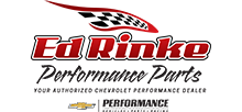 Ed Rinke Performance Parts Logo